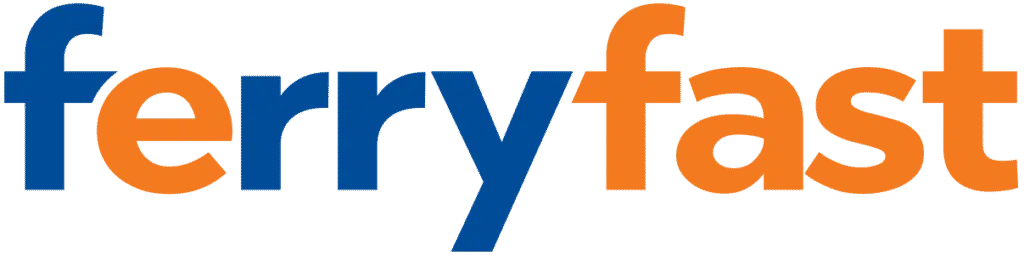 Ferryfast logo