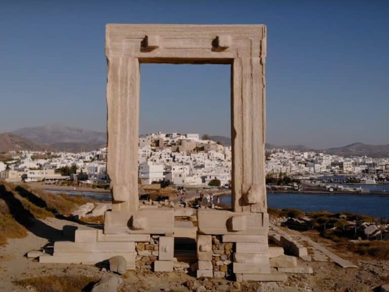 Νάξος