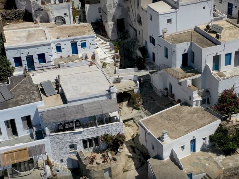 Τήνος