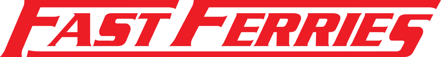 Fast Ferries