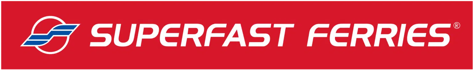 Superfast Ferries logo
