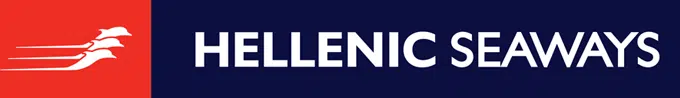 hellenic seaways logo