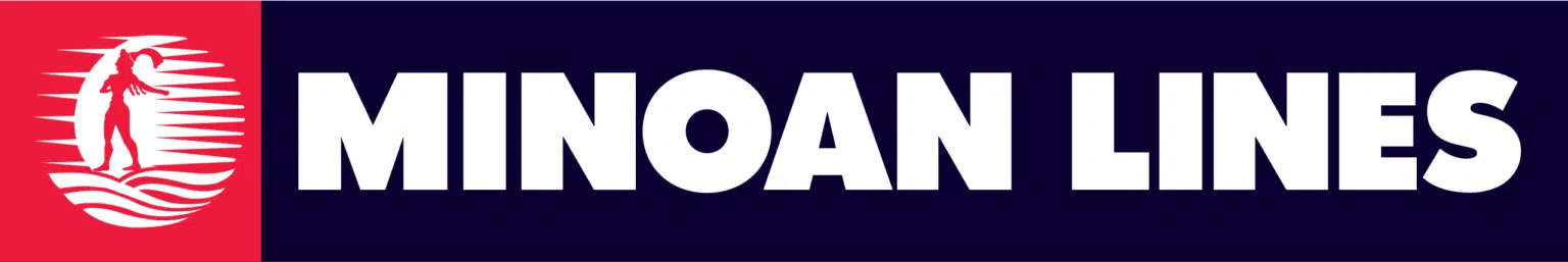 Minoan Lines logo