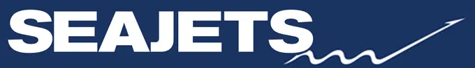 Seajets logo