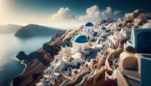 Τα πιο δημοφιλή ελληνικά νησιά για ακτοπλοϊκά ταξίδια