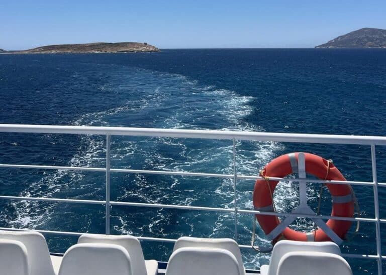 Αναλυτικός οδηγός για τα κυριότερα λιμάνια της Ελλάδας