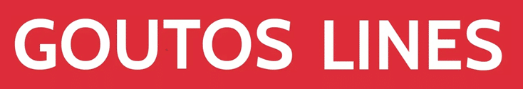 Goutos Lines logo