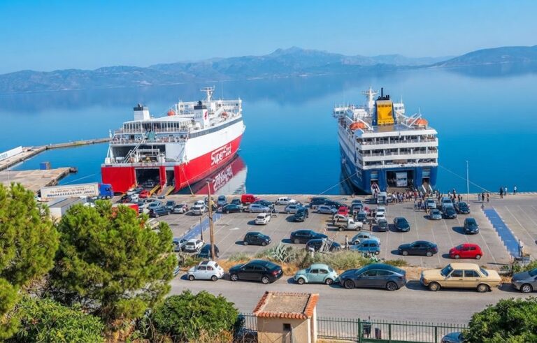 Ραφήνα