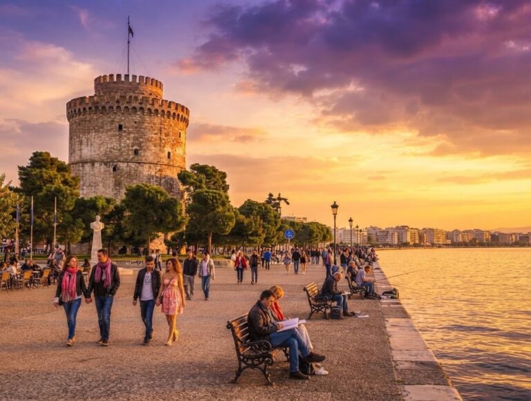 Θεσσαλονίκη